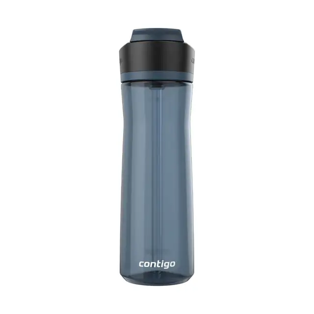 Contigo Ashland Pro Tritan Su Matarası 720ml - Lacivert