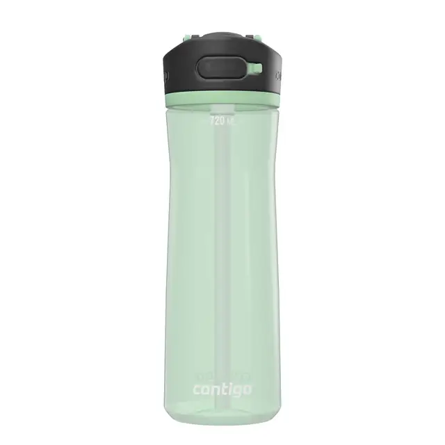 Contigo Ashland Pro Tritan Su Matarası 720ml - Yeşil