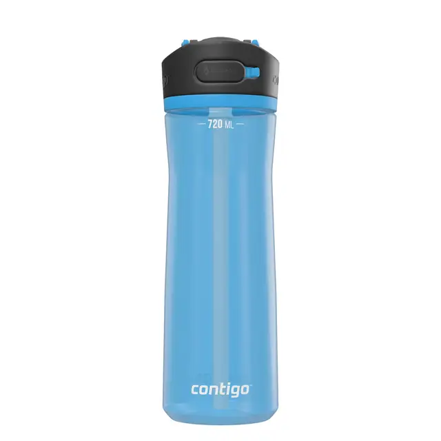 Contigo Ashland Pro Tritan Su Matarası 720ml - Mavi
