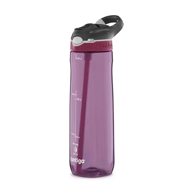 Contigo Ashland Tren Su Matarası720ml - Mor