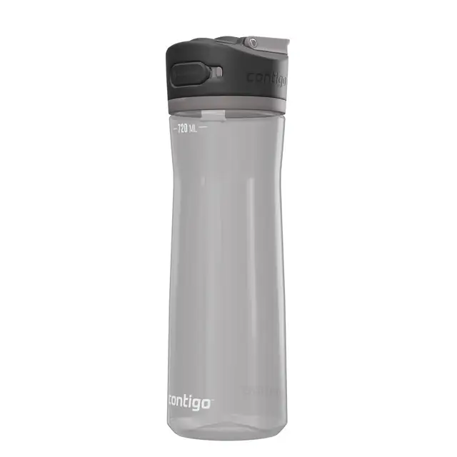 Contigo Ashland Pro Tritan Su Matarası 720ml - Gri