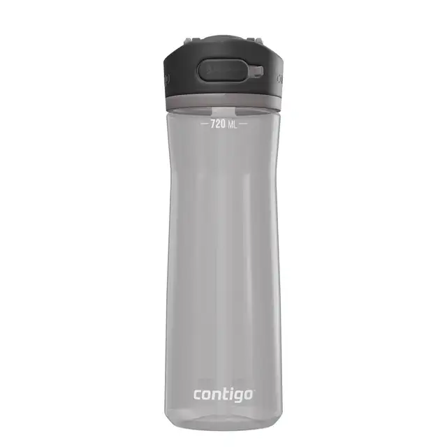 Contigo Ashland Pro Tritan Su Matarası 720ml - Gri