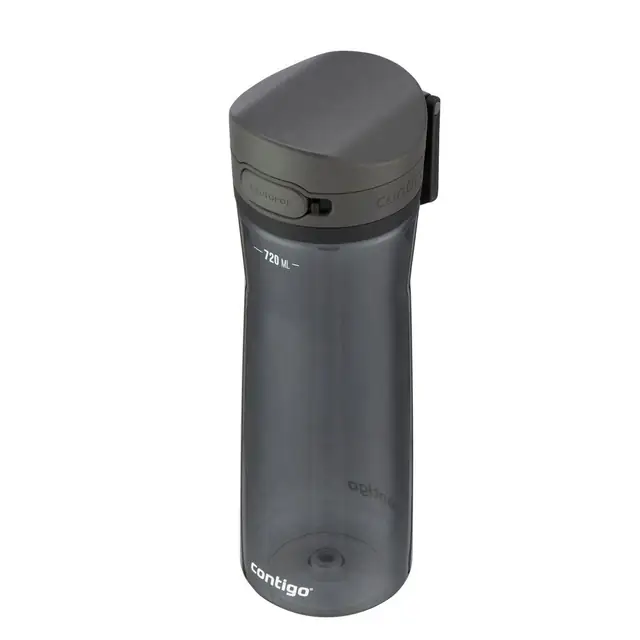 Contigo Jackson 2.0 Tritan Su Matarası 720ml Antrasit