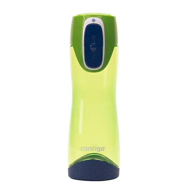 Contigo Swish Autoseal Tritan Su Matarası 500ml - Yeşil