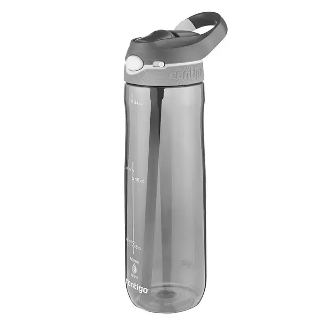 Contigo Ashland Tritan Su Matarası 720ml - Gri