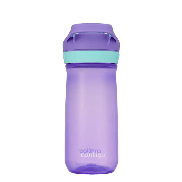 Contigo Jessie Tritan Autopop Çocuk Suluğu 420 ml Lila