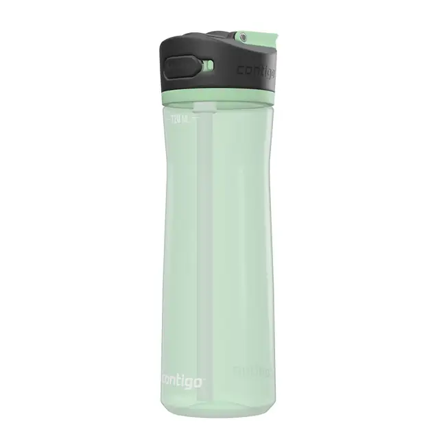 Contigo Ashland Pro Tritan Su Matarası 720ml - Yeşil