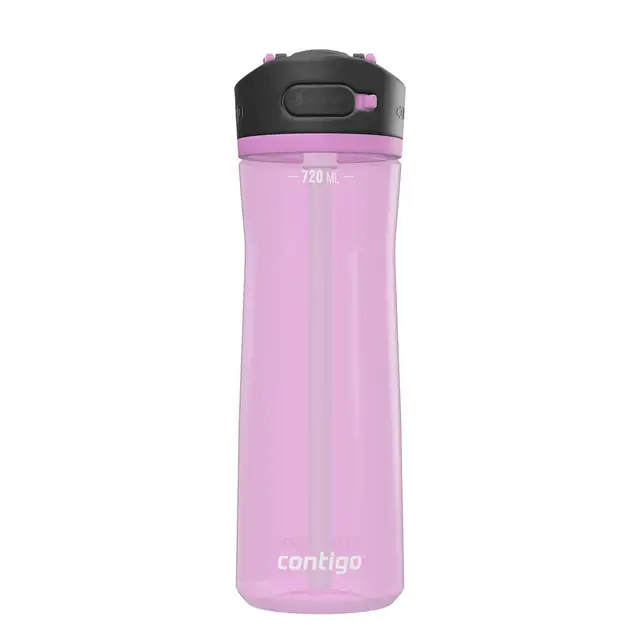 Contigo Ashland Pro Tritan Su Matarası 720ml - Lila