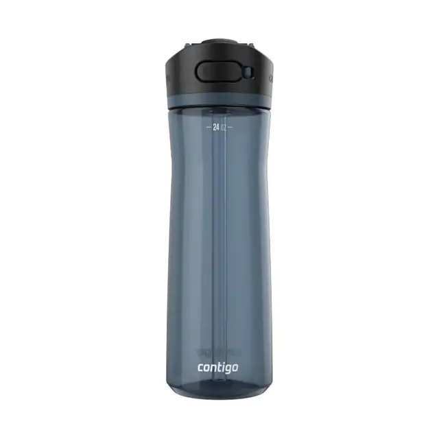 Contigo Ashland Pro Tritan Su Matarası 720ml - Lacivert