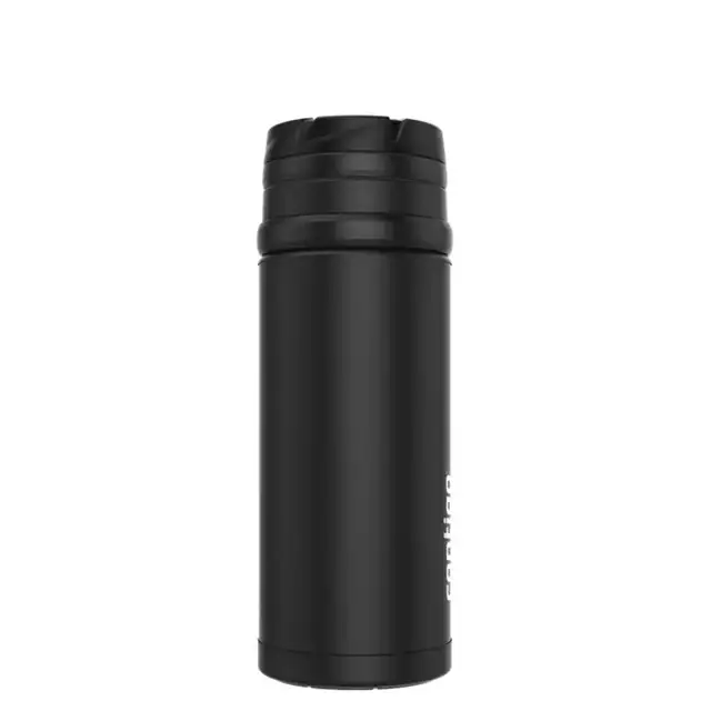 Contigo Fuse SS Thermalock Çelik Termos 700 ml Siyah