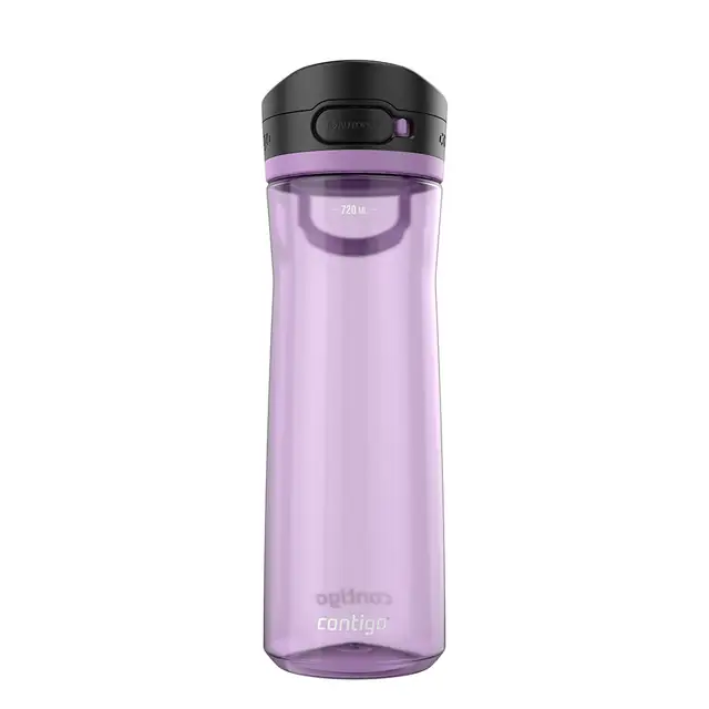 Contigo Jackson 2.0 Tritan Su Matarası 720ml Lila