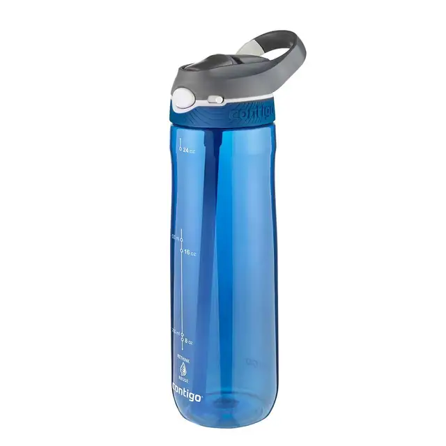 Contigo Ashland Tritan Su Matarası 720ml - Mavi