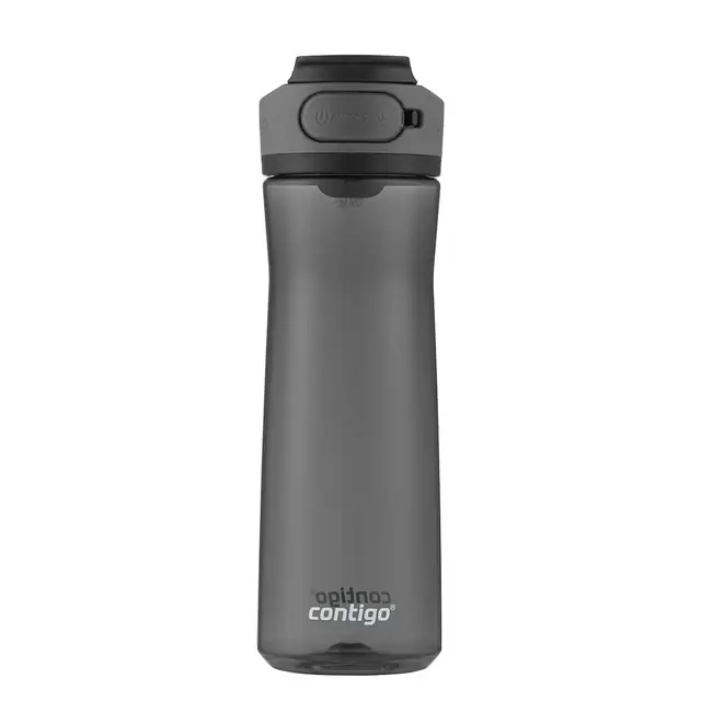 Contigo Cortland Pro Tritan Su Matarası 720ml Gri