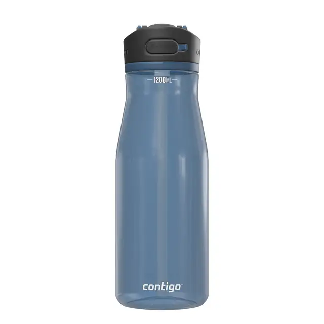 Contigo Ashland Pro Tritan Su Matarası 1200ml Lacivert