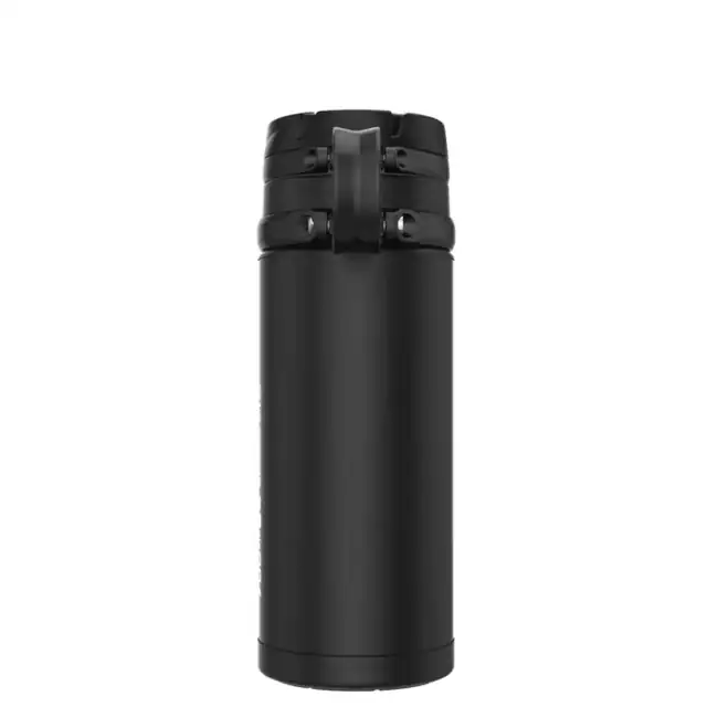Contigo Fuse SS Thermalock Çelik Termos 700 ml Siyah
