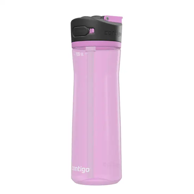 Contigo Ashland Pro Tritan Su Matarası 720ml - Lila