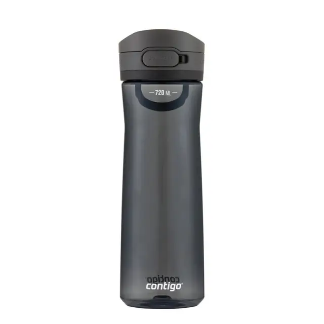 Contigo Jackson 2.0 Tritan Su Matarası 720ml Antrasit